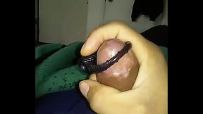 anillo vibrador me saca la leche