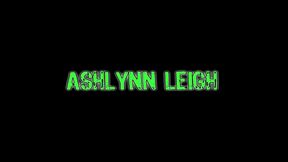 ashlynn leigh blowjob ends in facial cumshot