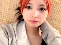 Amateur Blonde Teen Plays Solo with Toy Webcam Porn