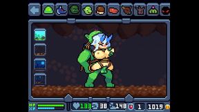 Touring Beasts of Onigotchi (gallery 1.02)