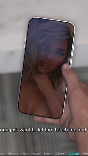 A Very Open Marriage (part 97)