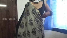 Step mom masturbate her step son when father went out