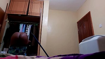 Spying Stepbrother Sex Trap Set And Ready (4)