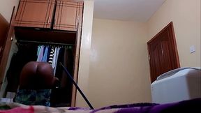 Spying Stepbrother Sex Trap Set And Ready (4)