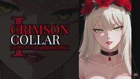 [Erotic Audio] Crimson Collar Ch. I (Omegaverse)