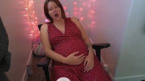 An Alien Got Me Pregnant