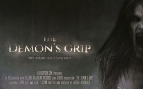 X Virtual 64 the Demon's Grip in 180