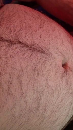 Precum Makes the Best Lube