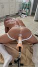 My creamy bussy
