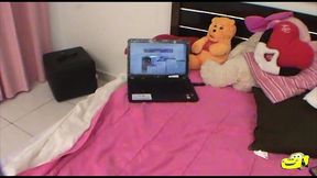 quem procura acha - patricia castro - binho ted