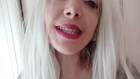 Elsa from the frozen movie is really exciting