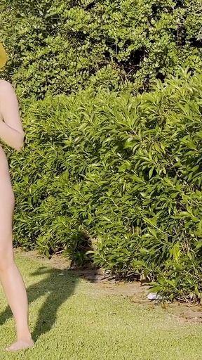 Volleyball Behind the Scenes