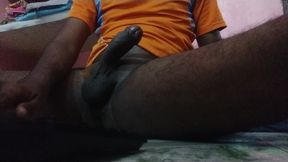 Tamil10inches BBC Selfie Session 2