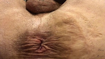 Asshole Winking 2 U Upclose Mesmerize