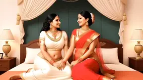 Beautiful Maid first Interview Sex! Indian Sex