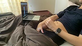 Everyday Masturbation