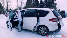 Ski Bums