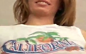 Teen kimberly wood