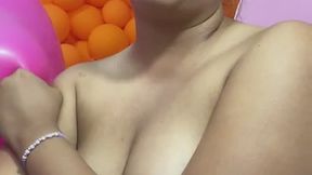 Blow to pop 24inch