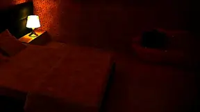 Sultry Hentai Moans Ignite Hot Cartoon Lust in Late-Night Fantasy