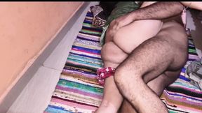 I fucked his stepsister in missionary position