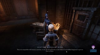 Call of Beyond v.0.5 Prison - My Complete Walkthrough Gameplay Part 2