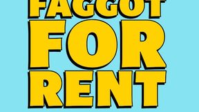 Faggot For Rent Public Humiliation Fantasy Audio Only