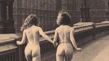 Vintage Pornography Challenge &#039_1860s vs 1960s&#039_