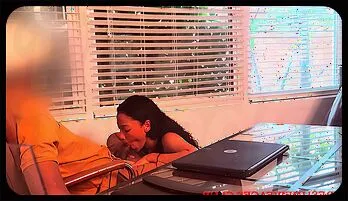 Eden West's Debut Anal Experience - Latina Hardcore Fun