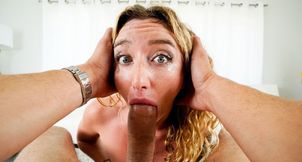 Susie Stellar’s Dirty Rim & Throat