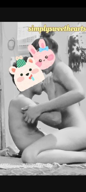 doggystyle sex with bhabhi🥵