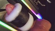 Jerk2porn Review & Cumshot with BEYOURLOVER NextGen M2 STROKER