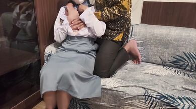 Siswa SMA Nekat Dibawa Kehotel Agar Dapet Nilai Bagus