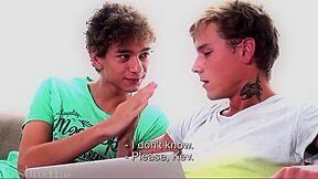 Hugo Diorr Justin Saradon Home Video