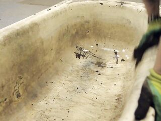 DIY Bathtub Restoration