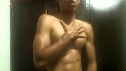 muscle game