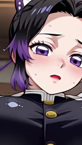 Shinobu (KNY)   Clip 1