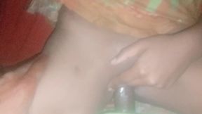 Bangla Couple Video Natural Talking Romance