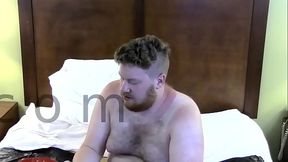 All male annal fisting gay Young cub, Brock Watpatron'_s , was