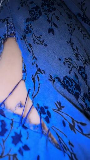 Powerful moment from "Morocco Beautiful Huge hanging Boobs &amp; Big Ass Tall Muslim Stepmom want Fuck From Short Stepson's"