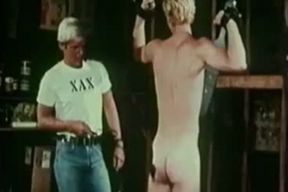 Behind The Greek Door (1975) Conclude flick