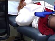 TS Doctor Private Time