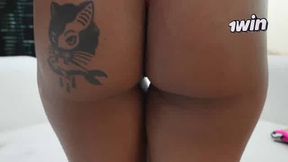 Top-notch Brazilian amador gets it on with kinky Annie in 60fps HD porn - the best and best XXX!
