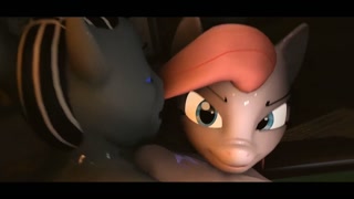 Pinkamena x CreepyJake zZiowin Animations