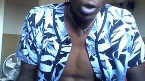 Anthonio Carter Private Show - Part 2
