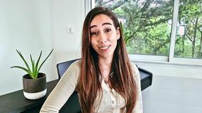 ”Camila, 21, from Salon-de-Provence (13)!”