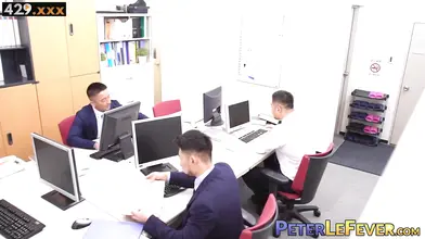 Corporation Welcomes New Employee With A Sexually Charged Training Session