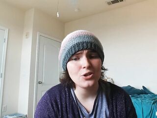 femboy talks about life & sex - The Concupiscent Podcast Video 8