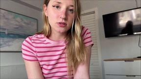 Abbie Sykes, Alex Adams And Petite Blonde In Amazing Adult Movie Babe Crazy Like In Your Dreams