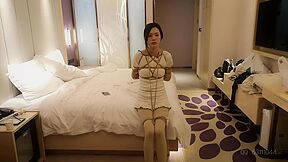 Chinese Bondage
